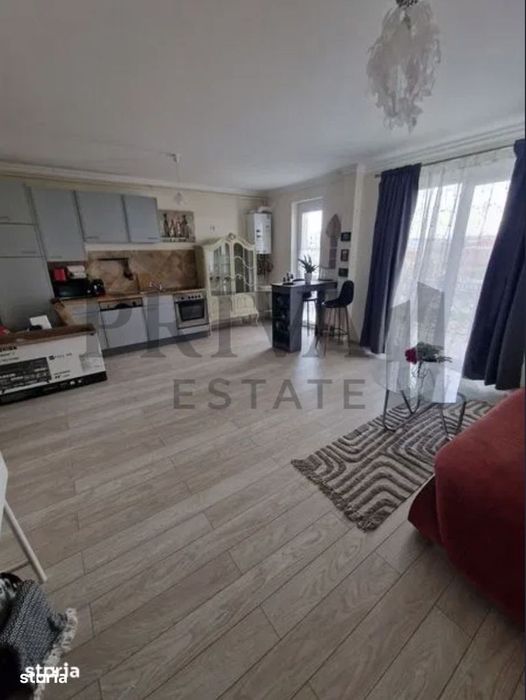 Apartament decomandat 2 camere Giroc