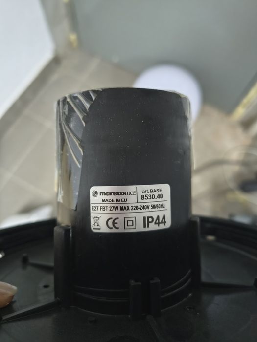 Lampa de gradina / de exterior