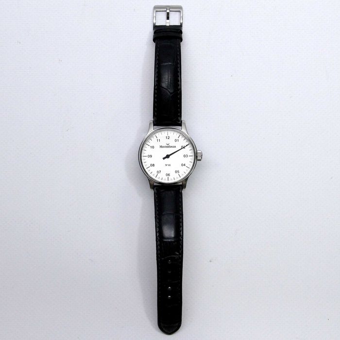 Meistersinger No.1 - Cod.M 01953 - Amanet FRESH Galati