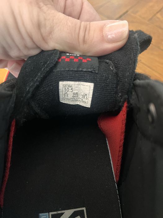Sneakers VANS, marimea 44