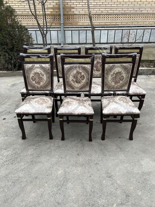 Prakat Stul Naves Shirma 24/7 Dastavka bor