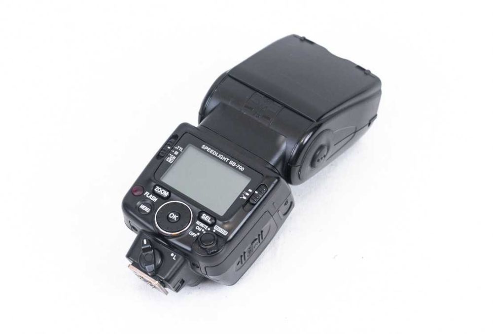 Nikon SB-700 - Blit iTTL