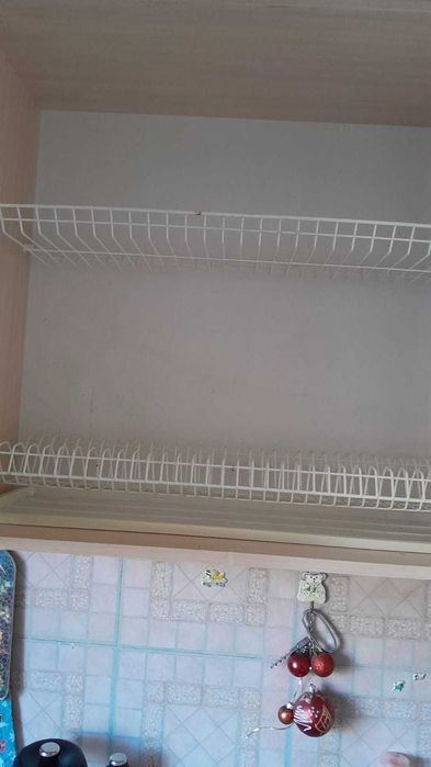 Отдам даром шкафы кухонные