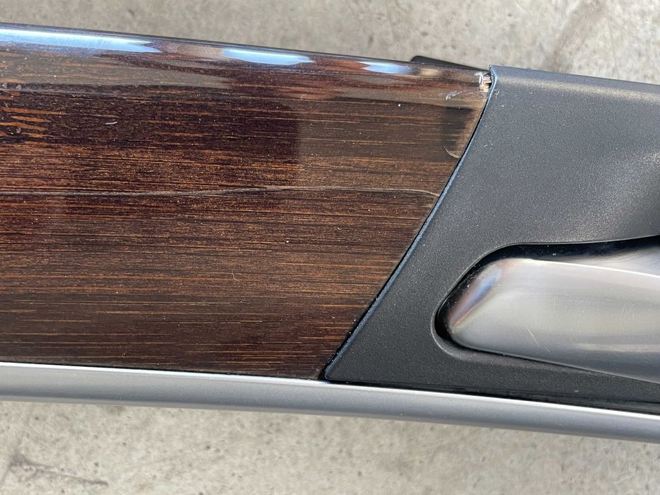 Ornamente/trimuri mahon Bmw X5 E70/X6 E71