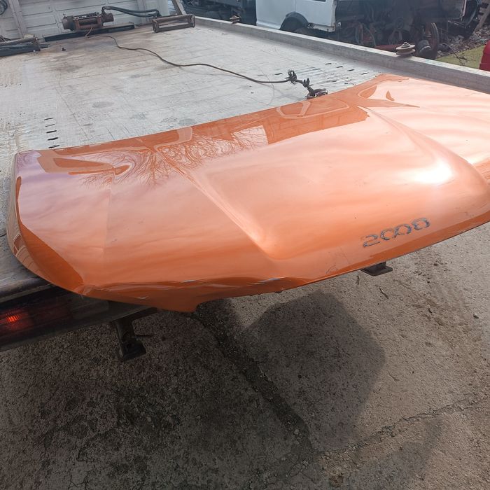 Преден капак Пежо 2008 след 2020г.