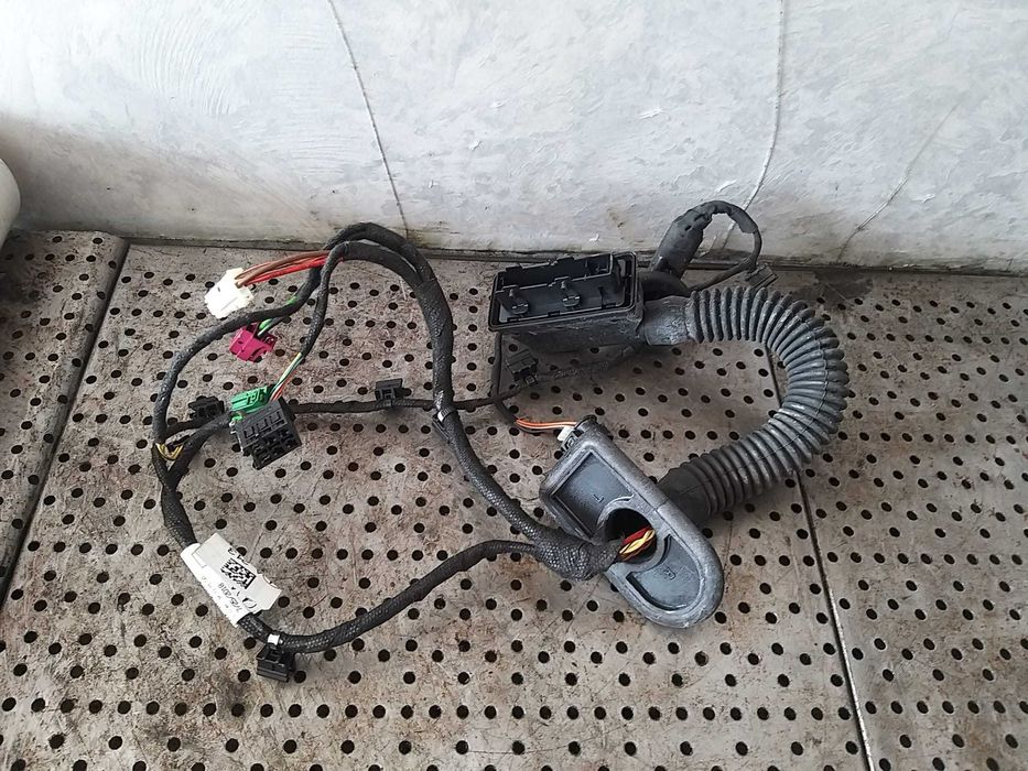 Cablaj instalatie electrica usa stanga spate mercedes e class w213 break a213 5400743