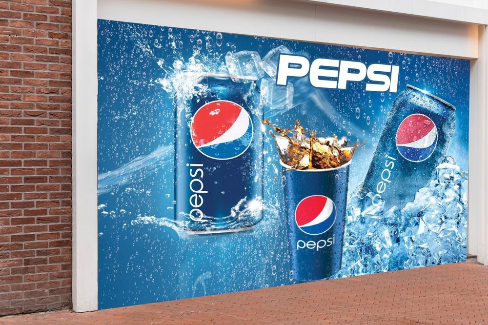 Barcha turdagi REKLAMA xizmatlari