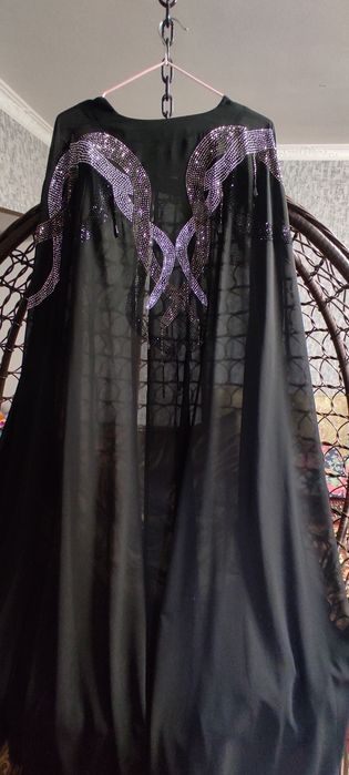 Абая куйлак катталарга