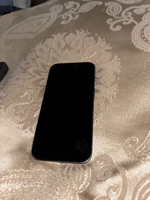 iPhone 14 Pro 256