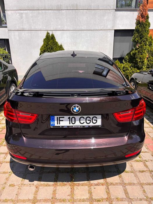 Vand BMW Seria 3 GT 318 d Euro 6 Luxury Line