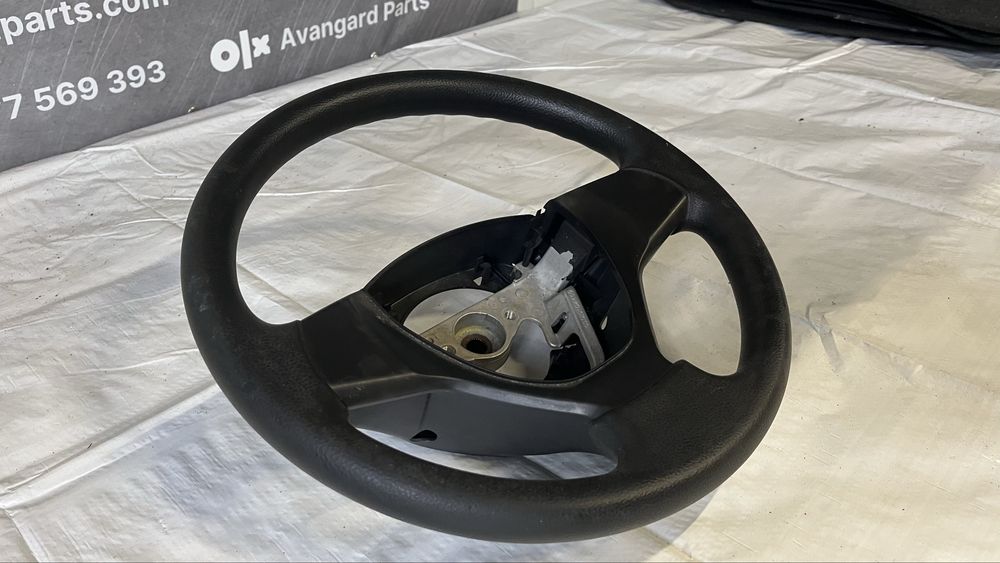 Волан Suzuki Swift 2011-2016