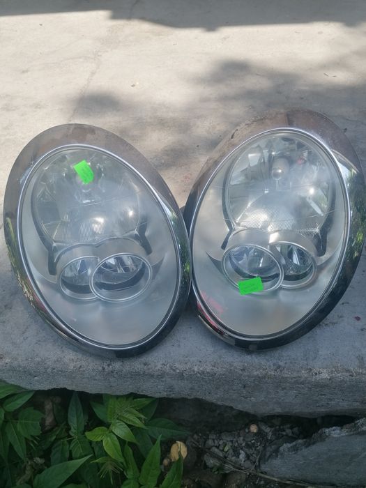 Фарове за Mini Cooper