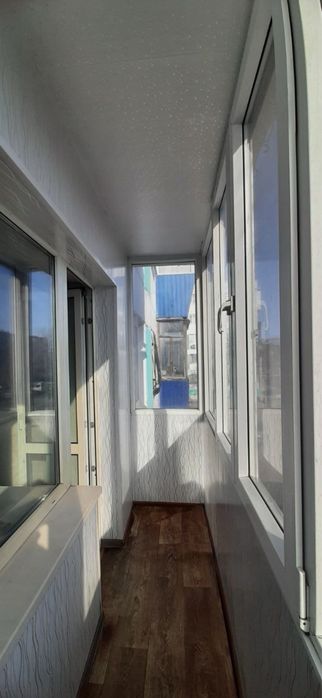 1 комнатная квартира