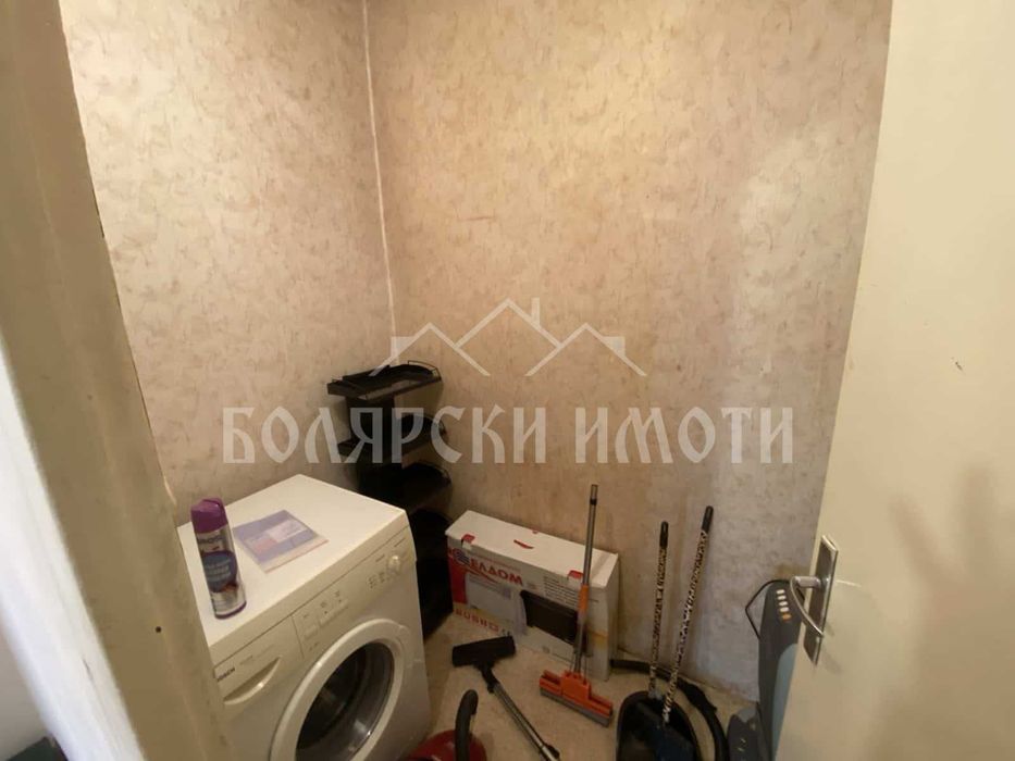 Продава се Тристаен апартамент в Велико Търново, Бузлуджа - 87 кв.м за 1000 €/кв.м - Снимка #7