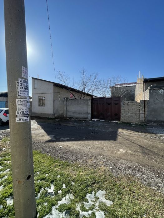 2.5 sotiq bektemir rayon bardankul maxalla