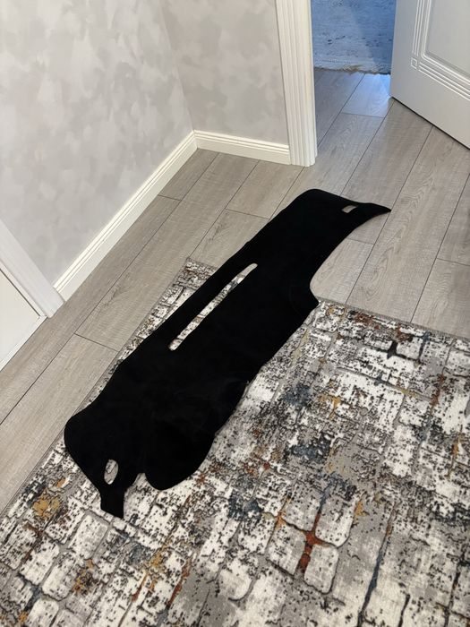 Накидка для панеля На Cruze 2013