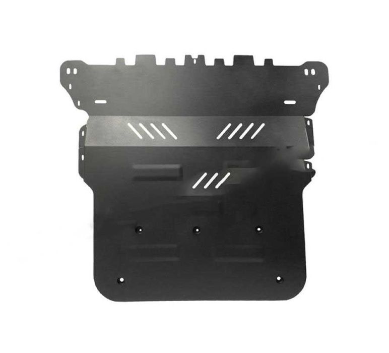 Метална кора под двигател Audi A3 VW Golf Caddy Seat Altea Leon Skoda