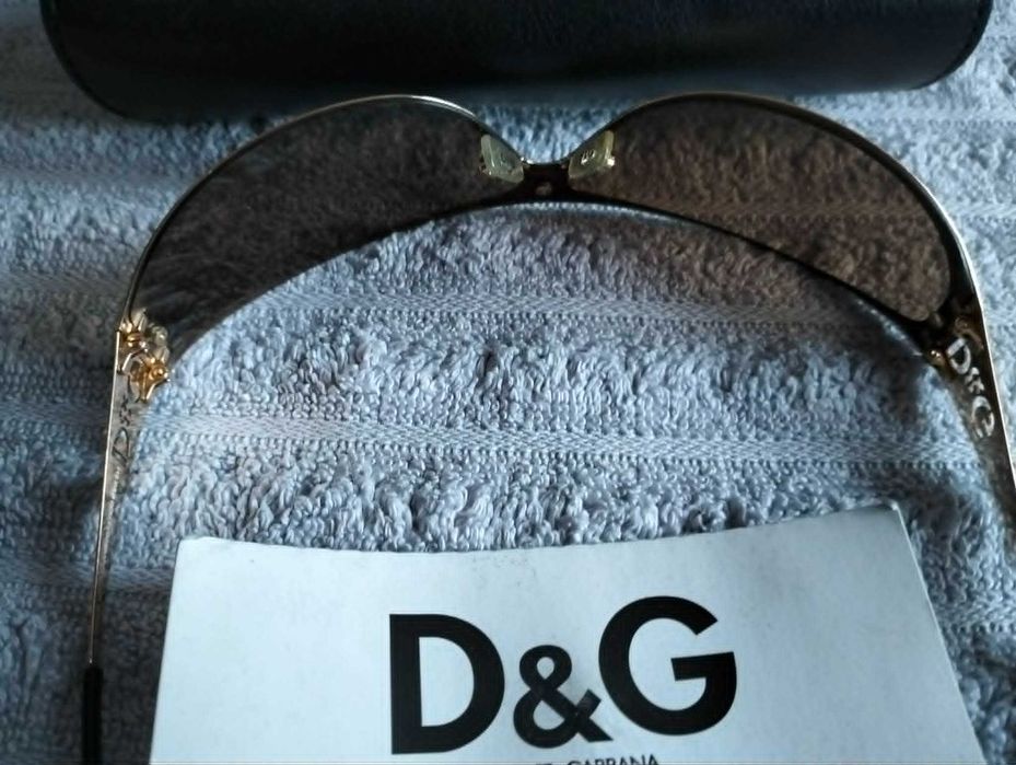 ochelari soare dolce cabbana