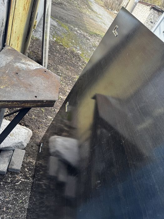 Продам навесные зеркала