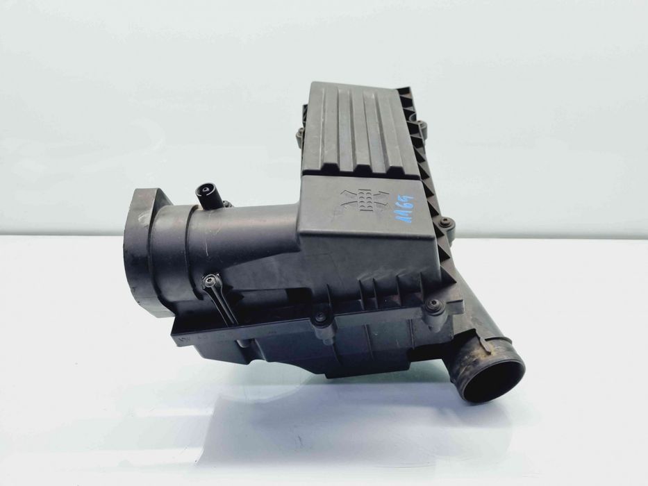 Carcasa filtru aer Volkswagen Passat B6 Variant (3C5) [Fabr 2005-2010]