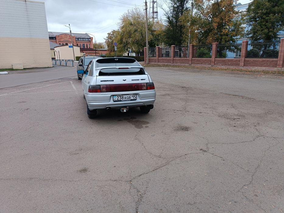 Продам АвтоВАЗ 2112