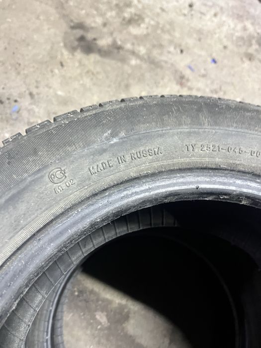 175/65/14  3штуки лето