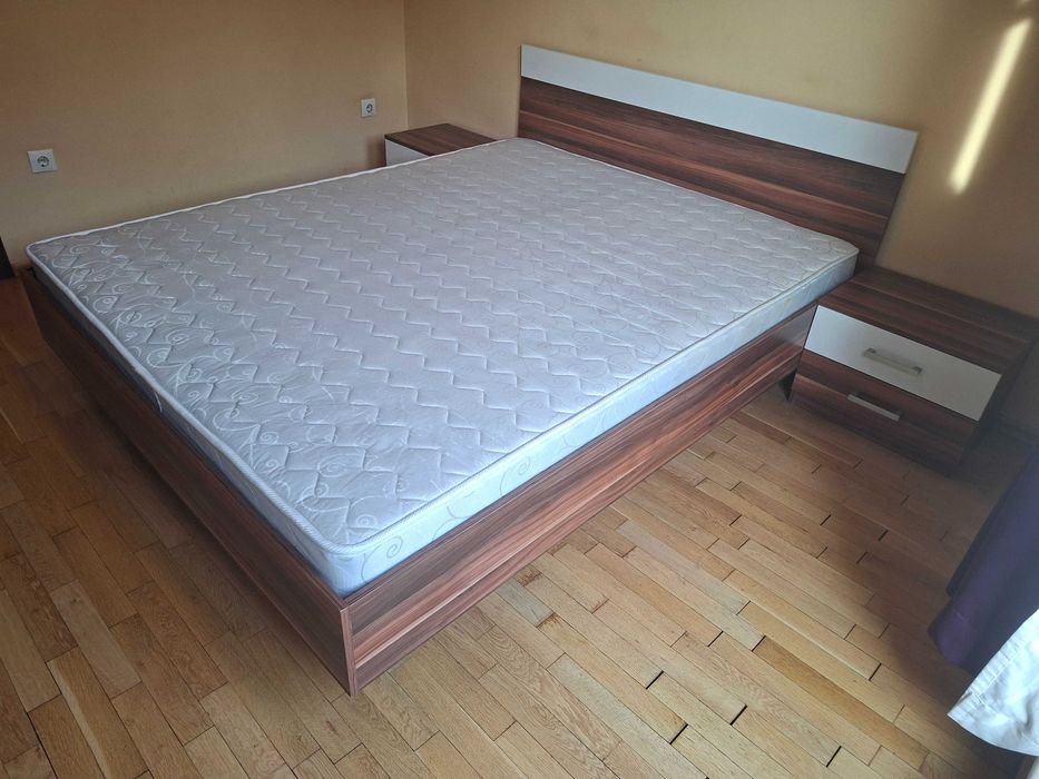 Мебели за спалня, комплект
