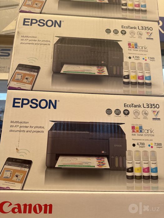 Printer   Epson L3310