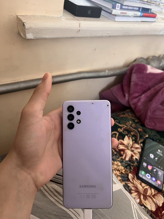 Обмен а16,а52 ,а32