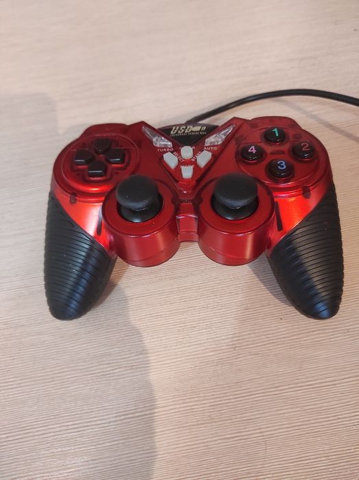 Джойстик usb-908