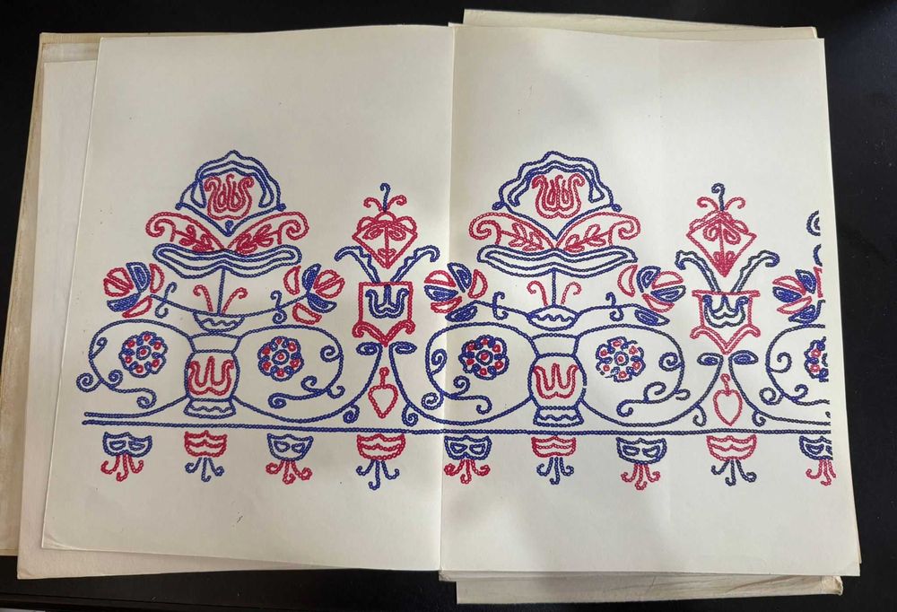 Carte Udvarhelyi Varrottasok