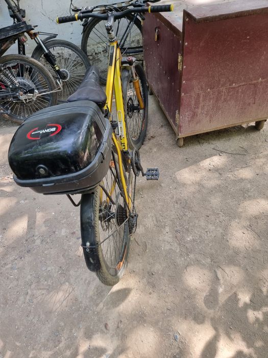 Velik sotiladi aybi yuq 600ming kelishamiz