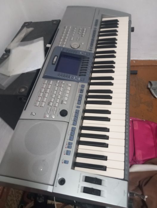 Синтезатор Yamaha