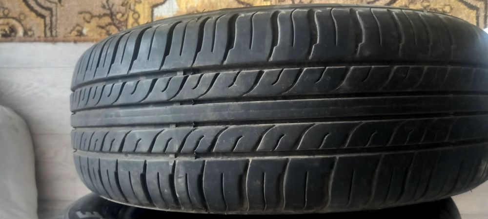 Летний шины размер 14