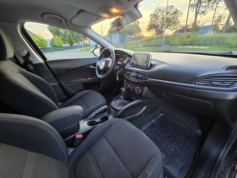 Fiat Tipo 1.6 2018