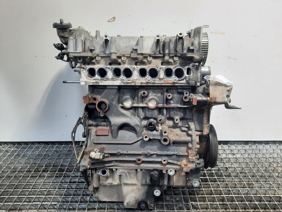 Motor, cod A20DTH, Opel Insignia A, 2.0 CDTI