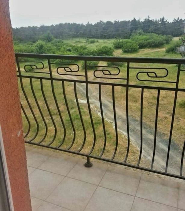 Дава се под наем Двустаен апартамент в Ахтопол - 65 кв.м за 45.9 € - Снимка #7