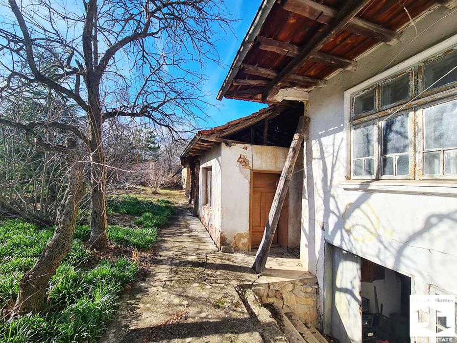 Продава се Къща в с. Хотница, Област Велико Търново - 100 кв.м за 450 €/кв.м - Снимка #2