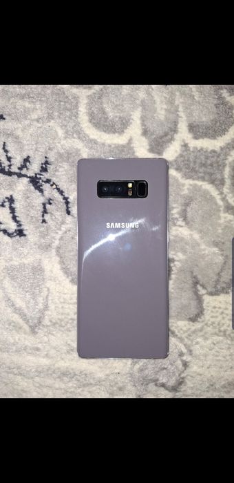Samsung note 8 64gb