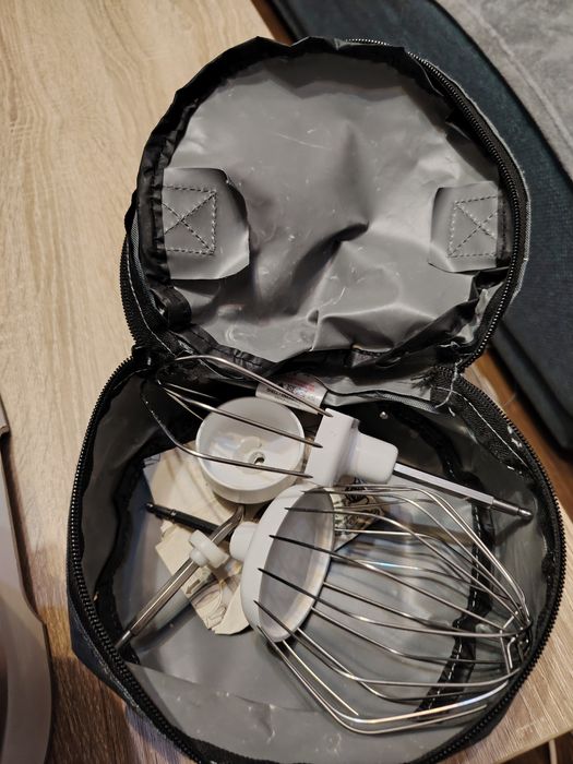 Robot de bucătărie Bosch MUM 5