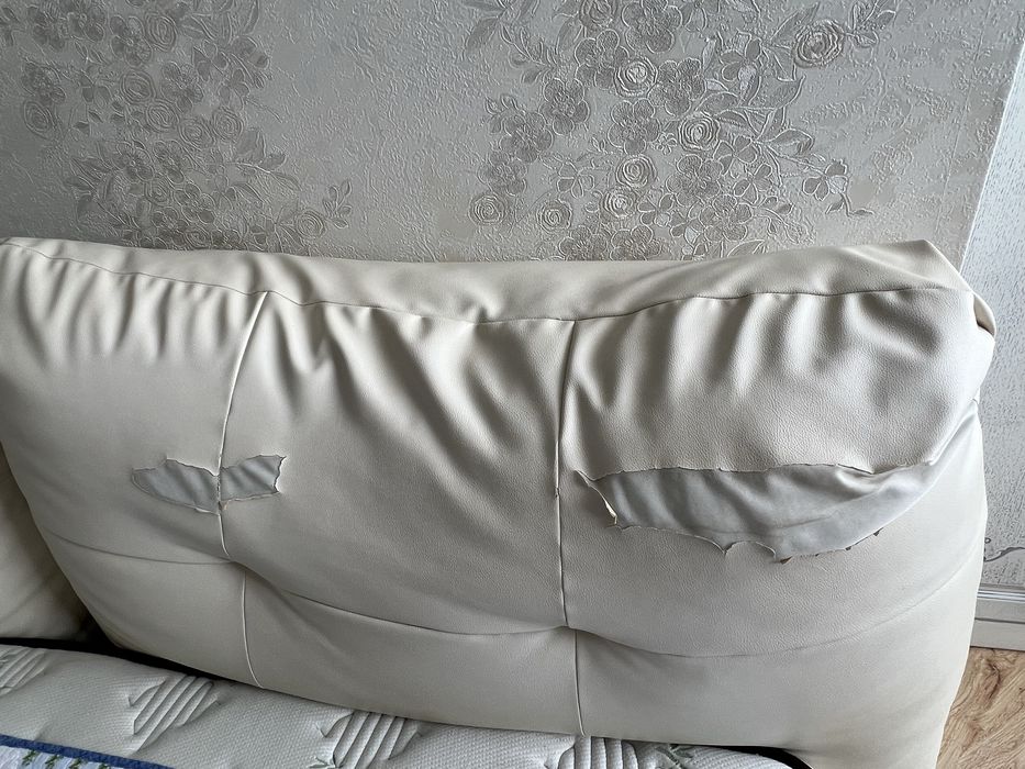 Продам кровать для спальни