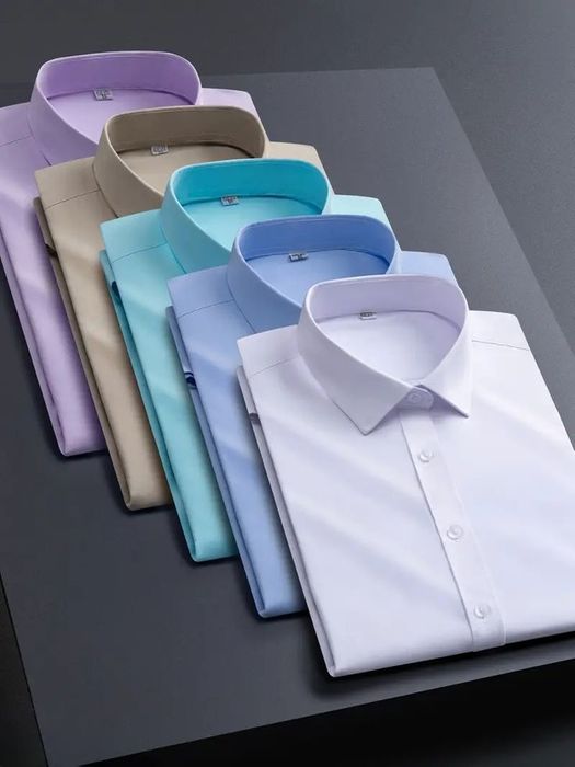 Slim fit koylak classic