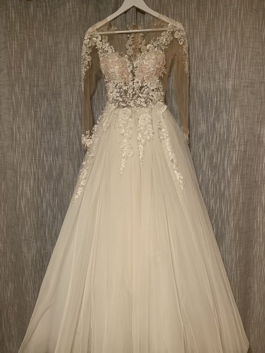 Rochie de mireasa