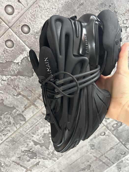 Balmain unicorn 37