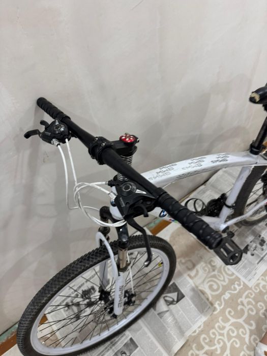 Продаю велосипед в хорошем состоянии