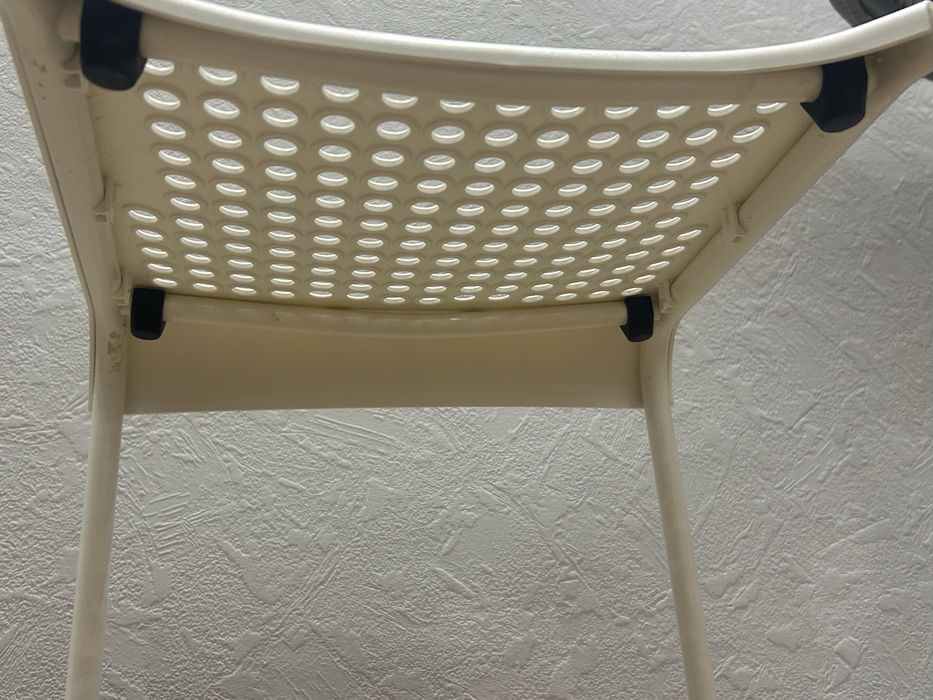 в наличии белые стулья икеи