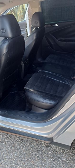 VOLKSWAGEN Passat 2008 — imagine 5