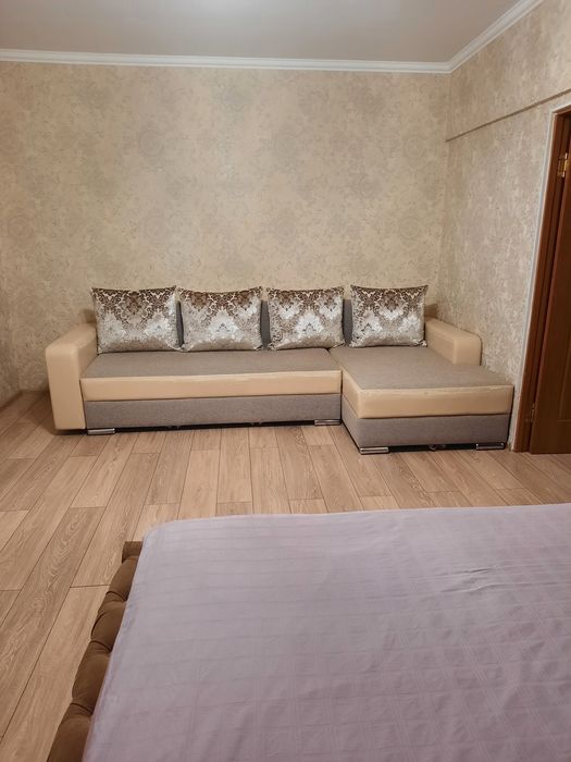 Достык-Курмангазы