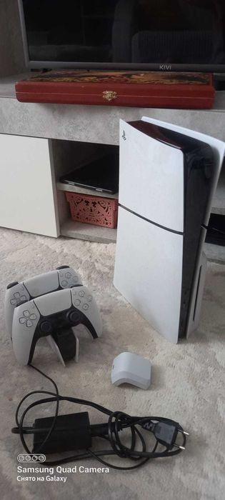 Playstation 5 slim