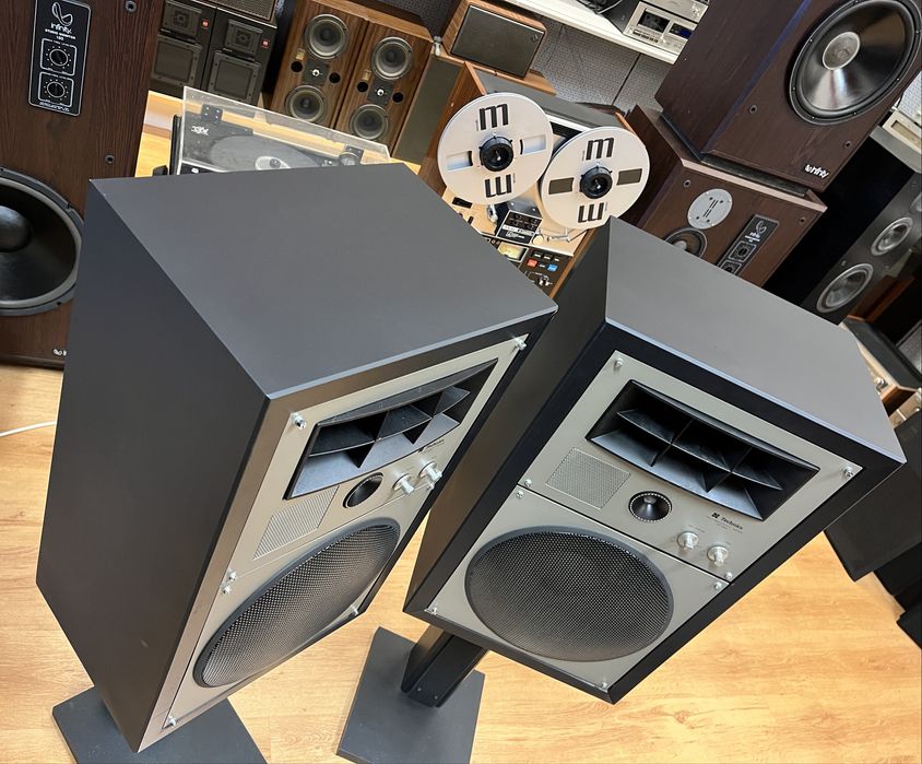 Boxe Technics SB-660